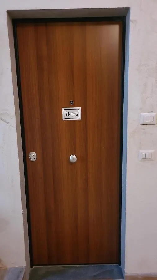 Ardizzone Home 2 Katánie Apartmán